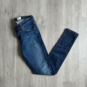 AG Legging Skinny Jeans